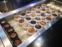 -陕西名小吃(T3航站楼一店)