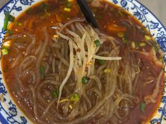 -平安桥张氏肥肠粉