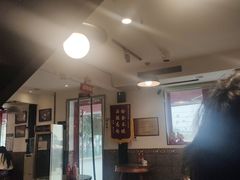 大堂-捷信牛奶甜品世家(五道口店)