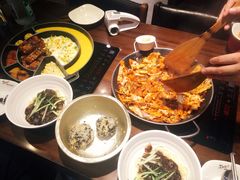 -火炉火自助餐(枫蓝国际店)
