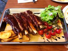 -UPPER KITCHEN(延安路店)