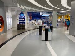 -盒马X会员店(上海森兰商都店)