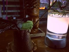 -迦南D BAR