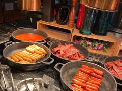 -长沙富力万达文华酒店