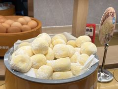 -龍歌自助小火锅(城阳万象汇店)