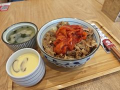 -京和风食堂·定食寿喜锅(保利樾广场店)