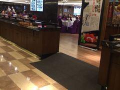 自助取餐区-和记小菜(七宝店)