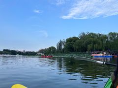-WhaleSports户外水上运动俱乐部(朝阳公园店)