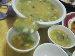 -佛有缘素食馆·荔湾老字号(陈家祠首店)
