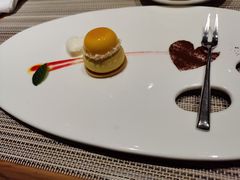 -香樟花园法式铁板烧(恒隆广场店)