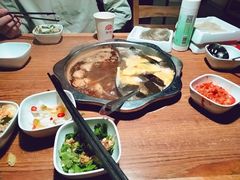 -傣妹火锅(南京东路一店)
