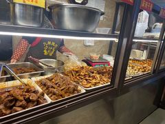-嘉州九妹凤爪(乐山总店)