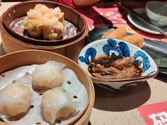 -点都德(海岸城店)