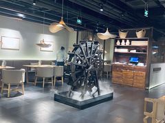 -云水瑶意境云南菜餐厅(大悦城店)