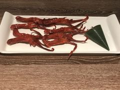 -茉莉餐厅(包河万达店)