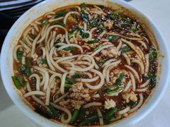 小锅粗米线-铁朋小锅米线(金星店)