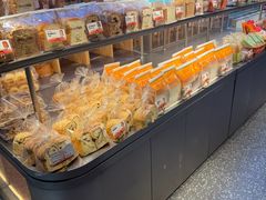 -BreadTalk面包新语·烘焙蛋糕(五羊邨店)