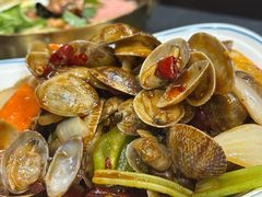 -高家烧鸽子烧烤店63年