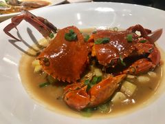 -宴小馆·小海鲜青岛菜(五四广场店)