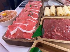 -九鼎轩火锅大排挡