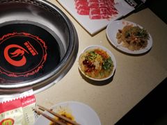 -蜀留香火锅·始于1999·原四川老火锅(白堤路店)