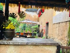 -杨家堂村