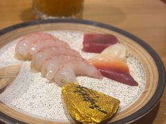 -和创柚子·会席日本料理(新区淮海街店)