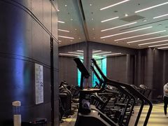 -西安W酒店FIT有型健身中心