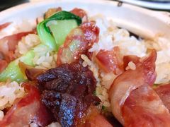 煲仔饭-粤秀小厨·广式早茶(辽宁路店)