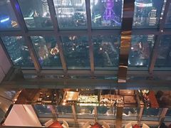 -上海柏悦酒店