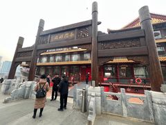 -南门涮肉(通州大船店)