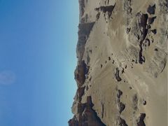 -哈密雅丹大海道景区