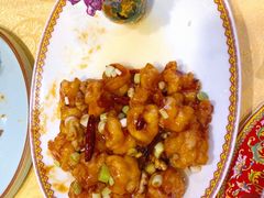 -白家大院·王府宫廷菜(苏州街店)
