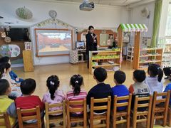 -北京市朝阳区阳光起点幼儿园(东坝园)