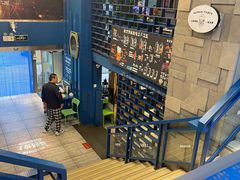 -马路边上·小海鲜烧烤(八一路店)