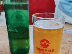 -蚝情烤翅(七星园店)