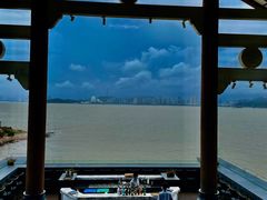-影吧•悬崖海景(珠海凤凰湾悦椿酒店)