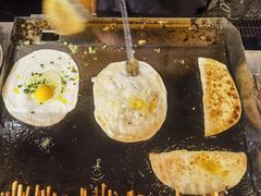 -老客满蛋饼(双塔市集店)