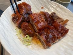 -喜记顺德菜(南昌万象城店)