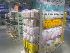 -NOME(新奥购物中心店)