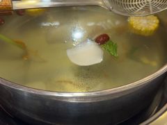 -大四喜·鲜牛肉火锅(洛阳大学城店)