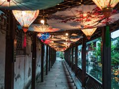 -绍兴书圣故里景区