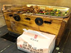 -盟重烧烤(东瓜山创始店)