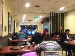大堂-武圣羊汤·西北面(朝阳门店)