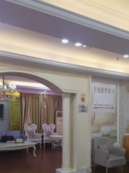 -武汉五洲整形外科医院