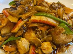 -渔家风味·鲅鱼水饺·央视展播·海鲜天津菜(开发区店)