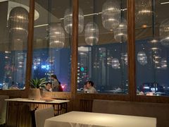 -悦轩中餐厅·高空江景·杭州柏悦酒店