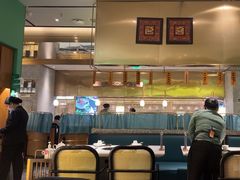 -顺峰顺水顺德菜(第一百货店)