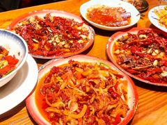 -柴窝堡22号辣子鸡·传承新疆菜