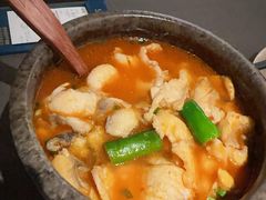 -山石榴·贵州菜(陆家嘴中心店)